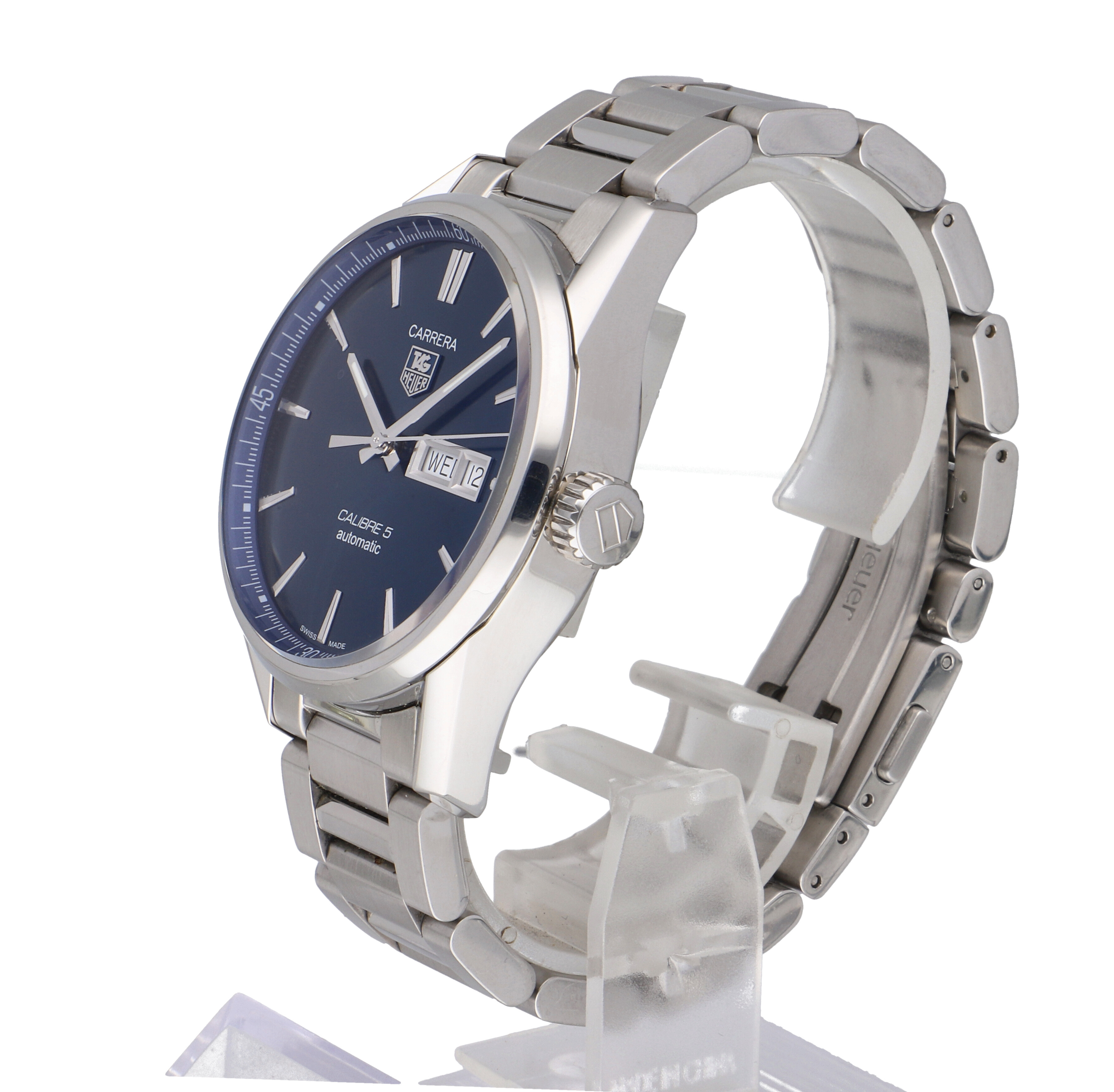 TAG Heuer Carrera